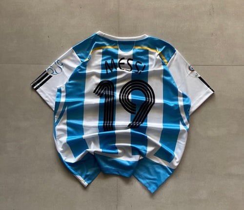 717 Premium Printed Jersey