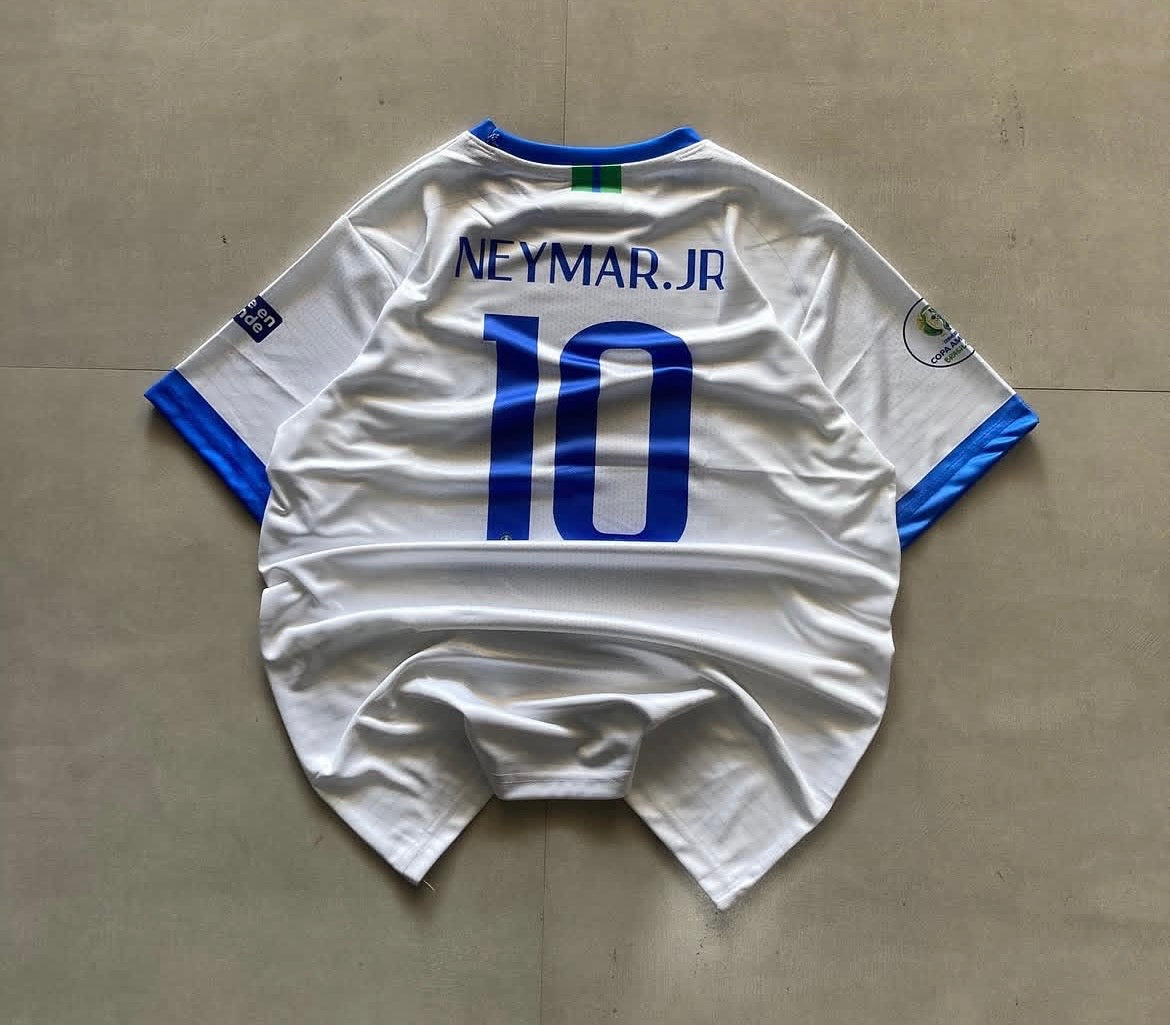 716 Premium Printed Jersey