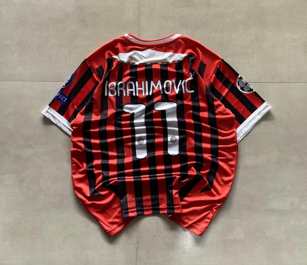 714 Premium Printed Jersey