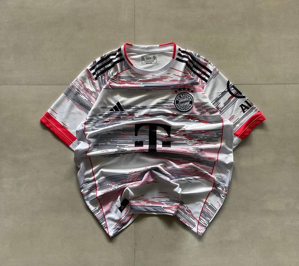 713 Premium Printed Jersey