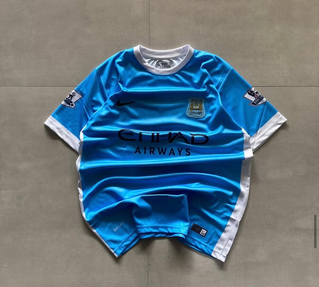 715 Premium Printed Jersey