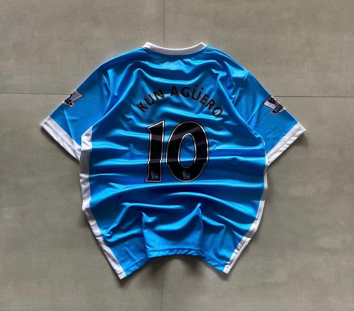 715 Premium Printed Jersey