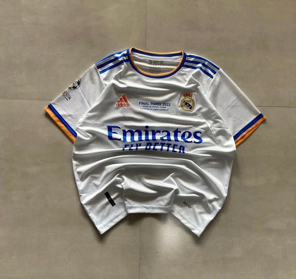 711 Premium Printed Jersey