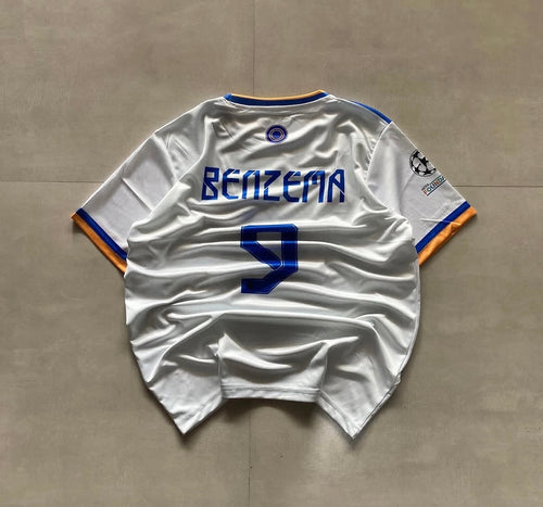 711 Premium Printed Jersey