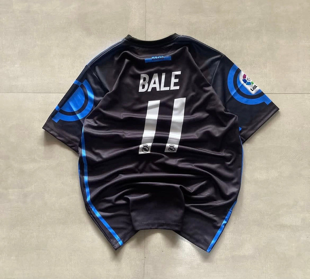 708 Premium Printed Jersey