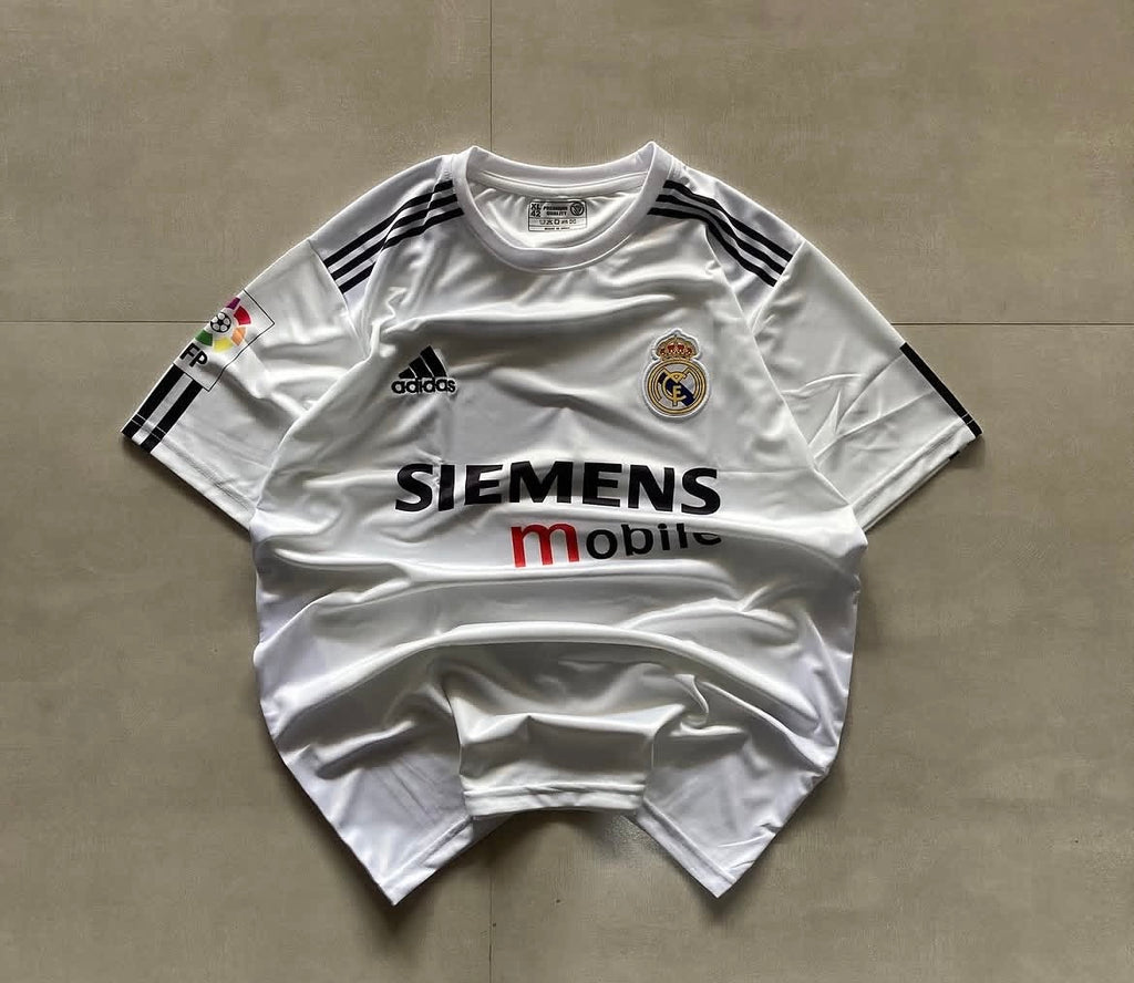 709 Premium Printed Jersey