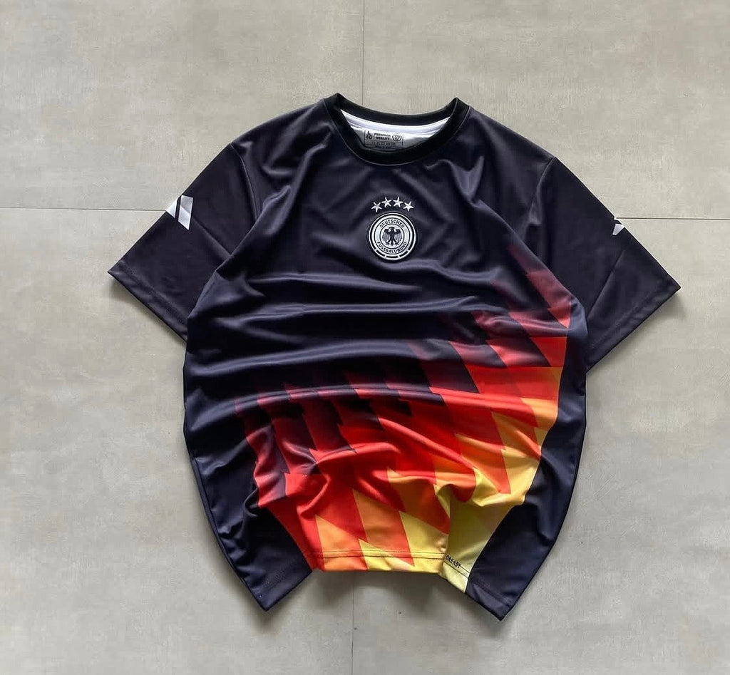 710 Premium Printed Jersey