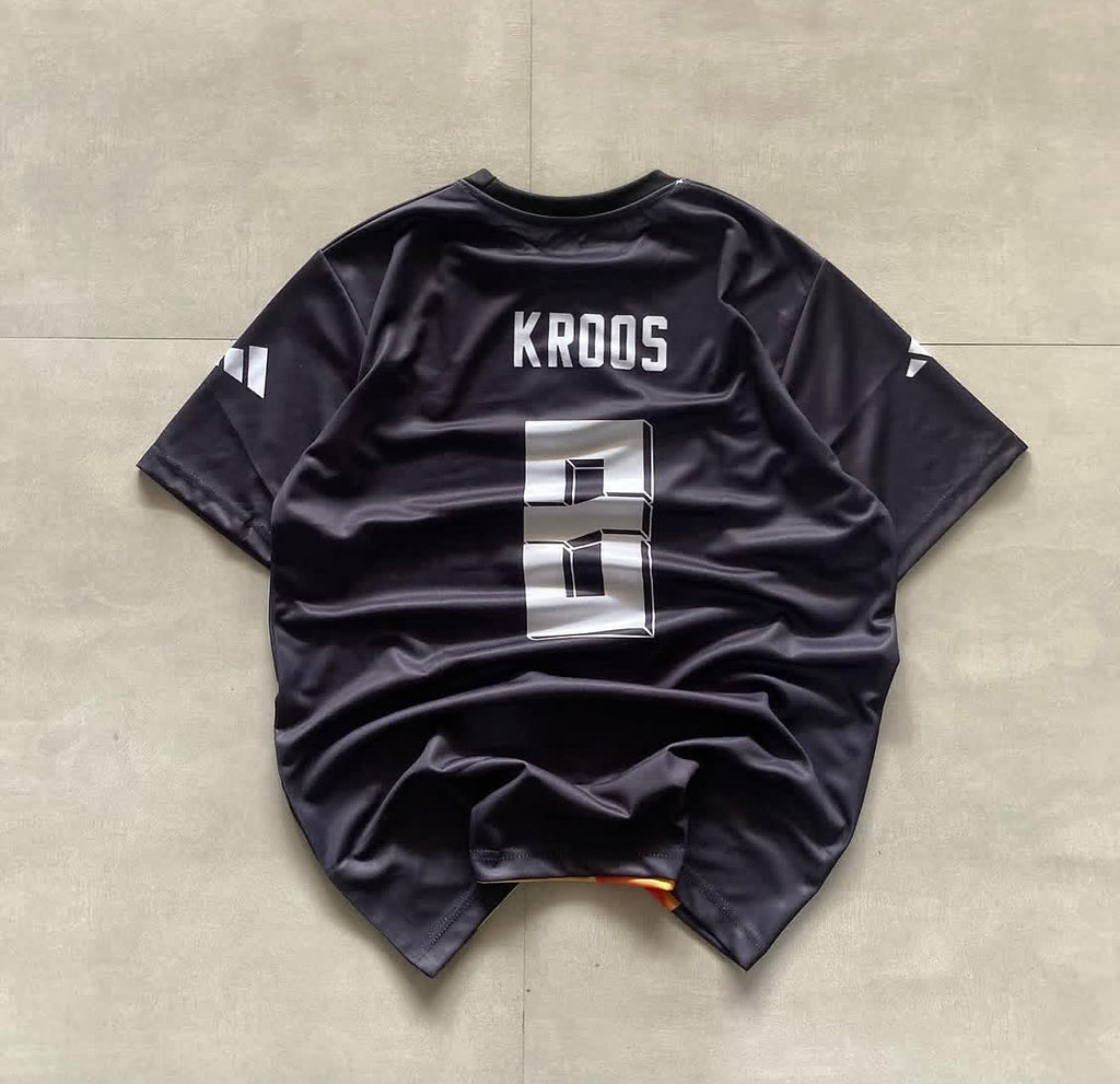710 Premium Printed Jersey