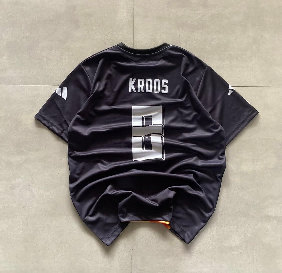 710 Premium Printed Jersey
