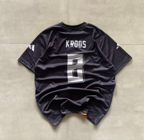 710 Premium Printed Jersey