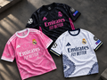 SET OF 3 | Premium Printed Jersey