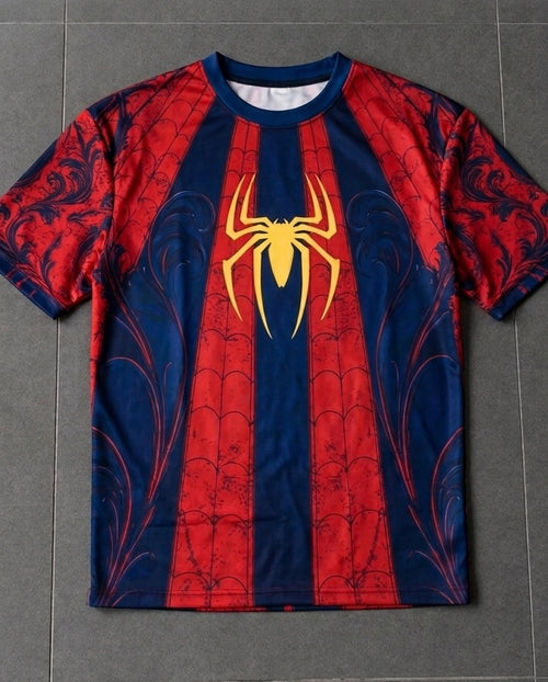 702 Premium Printed Jersey