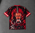 703 Premium Printed Jersey