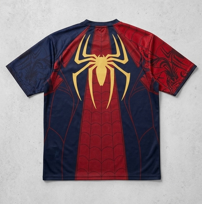 SET OF 3 | Premium Printed Jersey