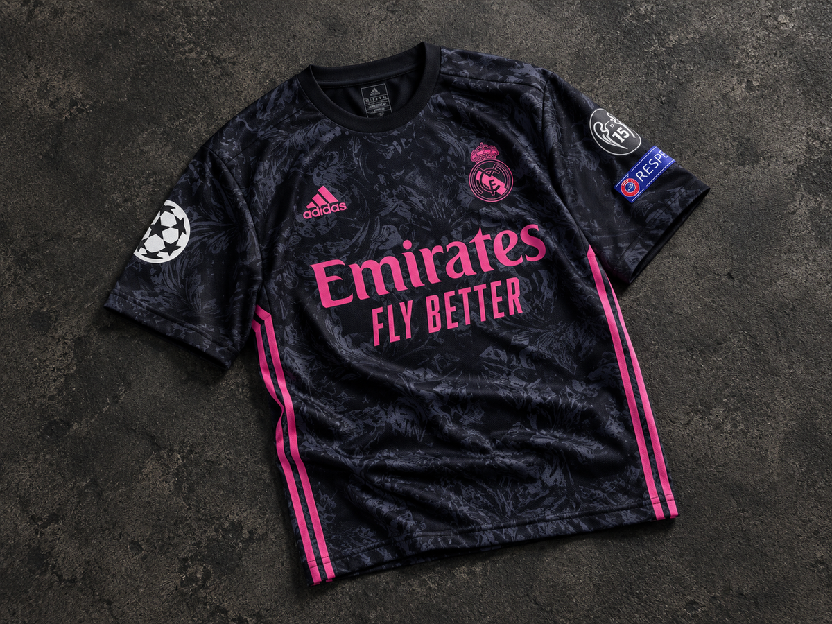 SET OF 3 | Premium Printed Jersey