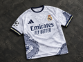 705 Premium Printed Jersey