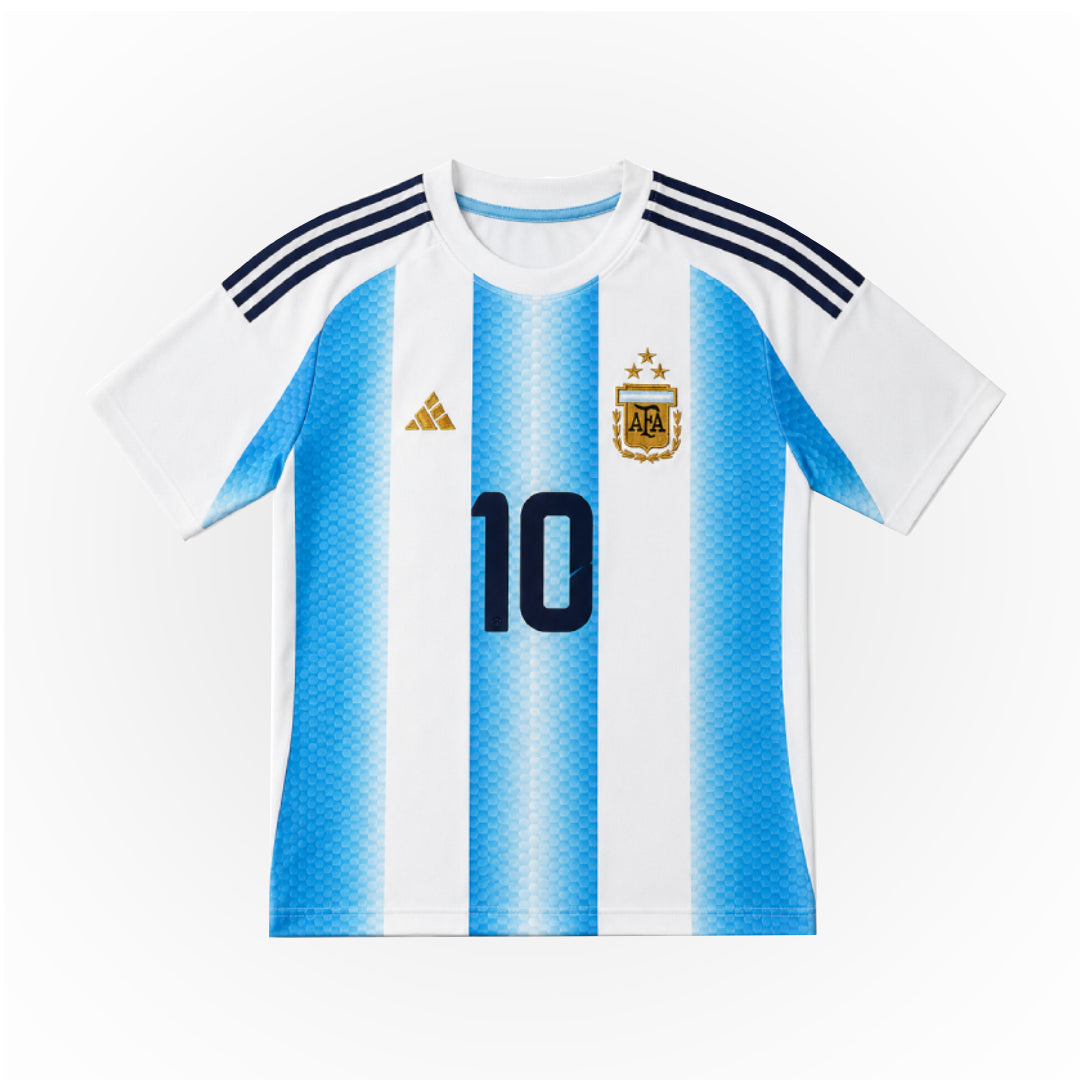 707 Premium Printed Jersey