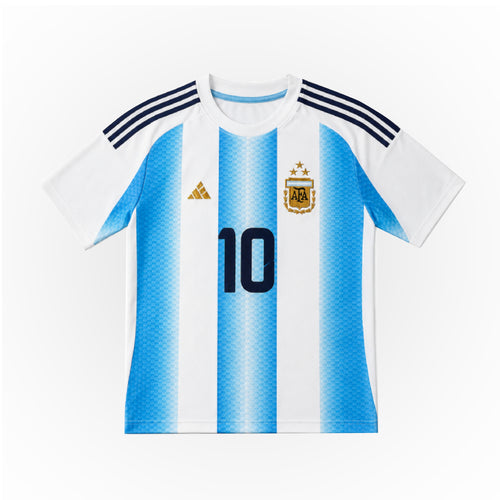 707 Premium Printed Jersey